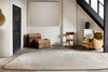 Serge Lesage Geometry Sand carpet