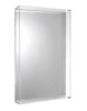 Only Me Mirror Transparent