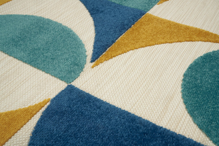 Carpet Decor Verano