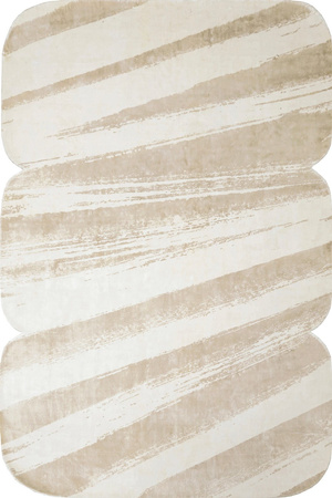 Serge Lesage Lightbeam Creme Carpet