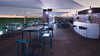 Gandiablasco Flat 70x70 cm Bar Table