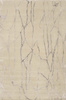 Serge Lesage Craquel Cream Grey carpet