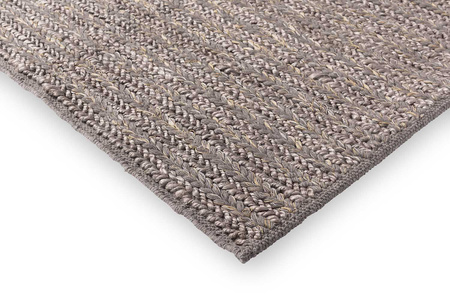Dywan Brink&Campman Craft Plait Stone 049004