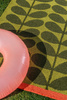 Orla Kiely Solid Stem Seagrass Rug 464507