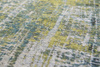 Louis de Poortere Atlantic Streaks Glen Cove carpet 9126