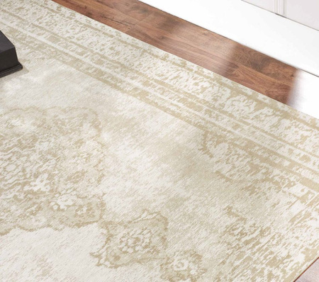 Carpet Decor Altay Cream carpet