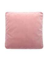 Cushion 48x48 cm Pillow Pink