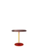 Thierry High Table Red