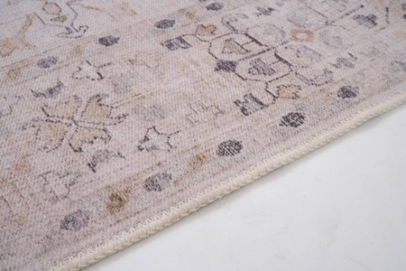 Carpet Decor Aman Beige