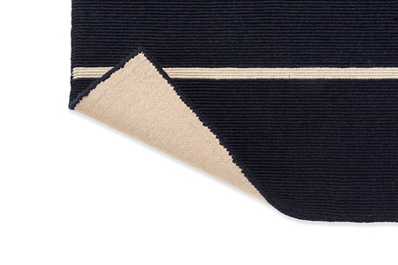 Marimekko Tiibet Deep Blue rug 132808