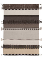 Gan Glaoui Alexandra Neutral Carpet