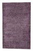 Vintage Iranian Wool Carpet Unique 10949 176x288