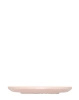 Trama Set of Dessert Plates (4 Pieces) Brick