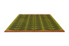 Orla Kiely Solid Stem Seagrass Rug 464507