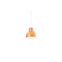 Lampa Wisząca Nemo Lorosae Ø20 Pomarańczowy