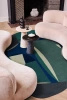 Dywan Toulemonde Bochart Polia Shape Hiver