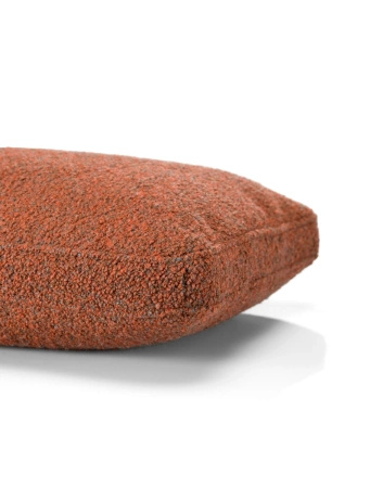 Lunam Cushions Orsetto Pillow Rusty