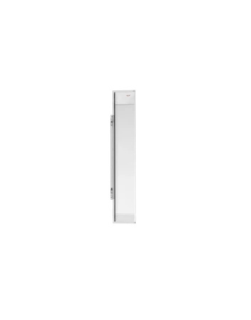 Only Me Square Mirror Transparent