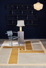 Toulemonde Bochart Vintage Beige Carpet