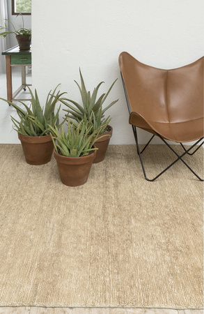 Nanimarquina Earth Cream Carpet