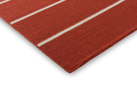Marimekko Tiibet Burnt Orange rug 132803