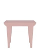  Bubble Powder Table