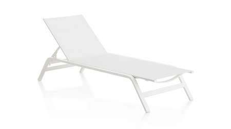 Gandiablasco Stack Chaise Lounger