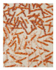 Gan Backstitch Calm Brick Carpet