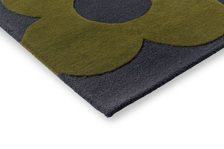 Orla Kiely SPRIG STEM MARINE Carpet 63908