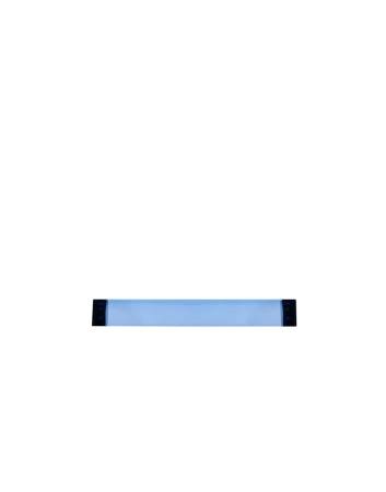 Rail 30 cm Hanger Blue