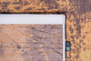 Dywan Louis de Poortere Mad Men Cracks Deep Mine 8618