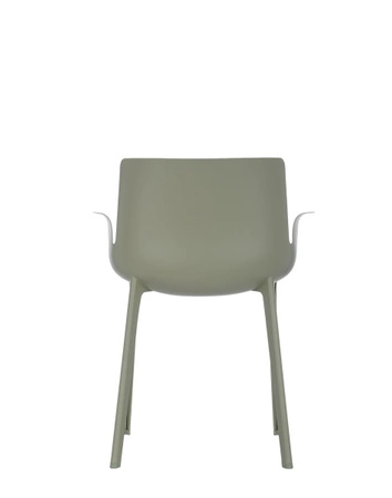 Piuma Chair Green