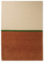 Brink&Campman Decor Rhythm carpet 098003