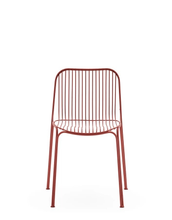 Hiray Chair Rusty