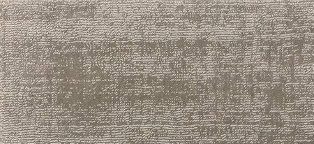 Toulemonde Bochart Nuances Platine carpet