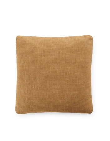 Asia Pillow (Panamino) Ochre