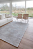 Louis de Poortere Coral Oyster White Carpet 9228