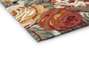 Sanderson Stapleton Park Navy Burnt rug 45318
