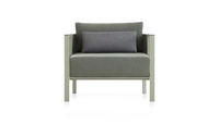 Gandiablasco Solanas Lounge Chair