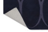 Wedgwood RENAISSANCE BLUE Carpet 039008