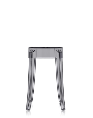 Charles Ghost 46 cm Stool Smoky