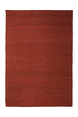 Nanimarquina Vegetal Garnet Carpet