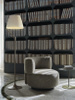 K-Waiting Dormeuse Texture Lounger Gray