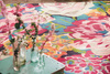 Sanderson Rose & Peony Carpet 45005