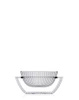 U Shine Vase Transparent