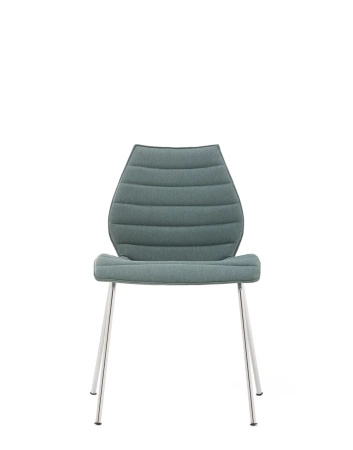 Maui Soft Noma Chair Green