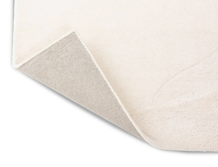 Brink&Campman Scape Woolewhite carpet 095001