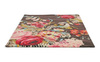Sanderson Stapleton Park Rosewood Carpet 45302