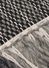 Carpet Decor Norton Black Gray