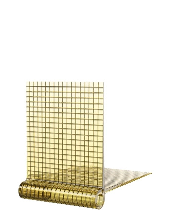 Kite Shelf Book Shelf Amber (2 pieces)